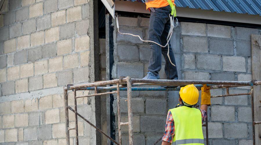 Expert new roof installation services in Sumiton, AL